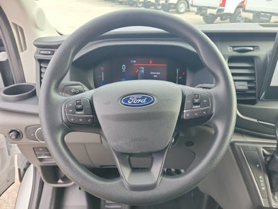 2027 Ford Transit-250 Base