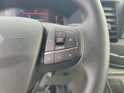 2027 Ford Transit-250 Base