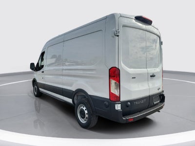 2027 Ford Transit-250 Base