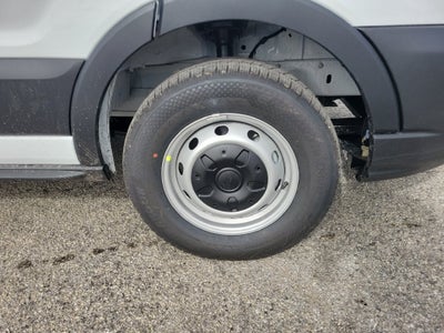 2027 Ford Transit-250 Base