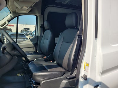 2027 Ford Transit-250 Base