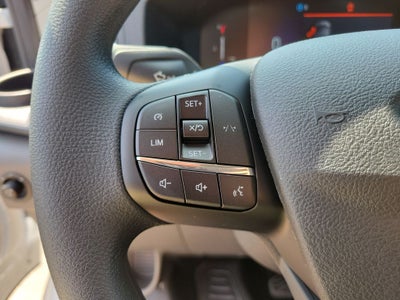 2027 Ford Transit-250 Base