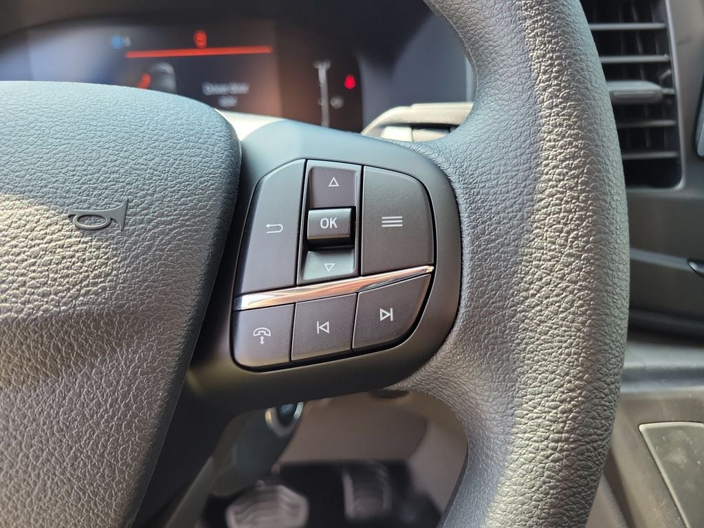 2027 Ford Transit-250 Base