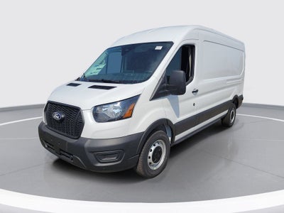 2027 Ford Transit-250 Base