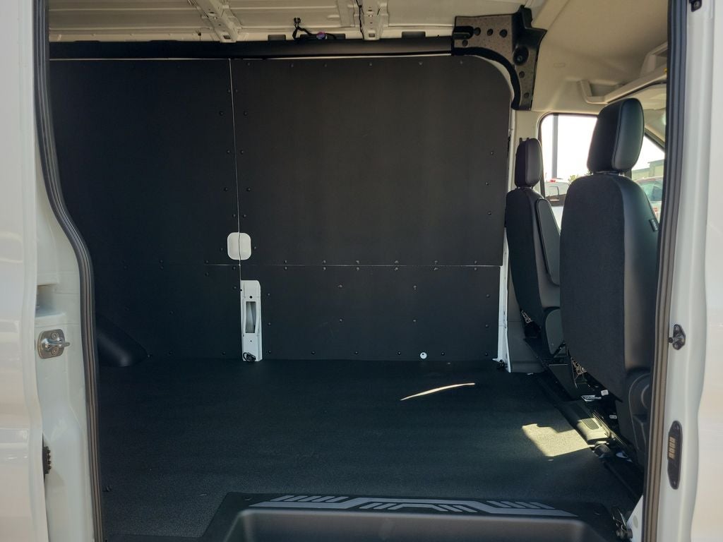 2027 Ford Transit-250 Base