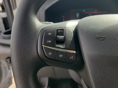 2027 Ford Transit-250 Base