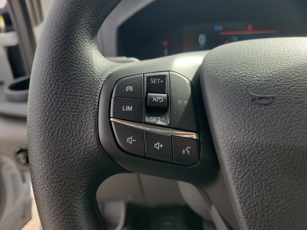 2027 Ford Transit-250 Base