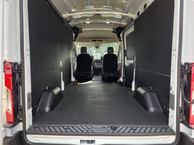 2027 Ford Transit-250 Base