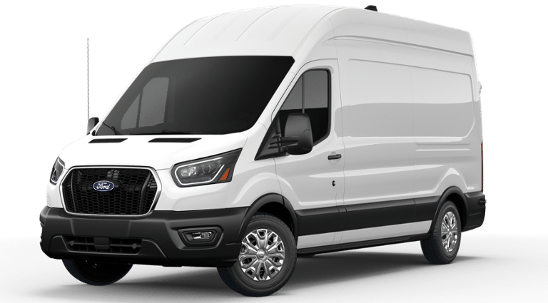 2026 Ford Transit 250 High Roof 148 WB's photo