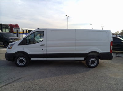 2027 Ford Transit-250 Base