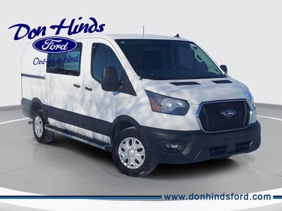2024 Ford Transit-250 Base