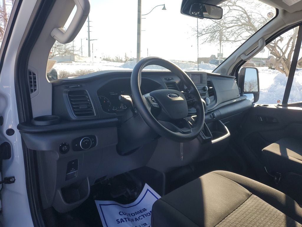 2024 Ford Transit-250 Base