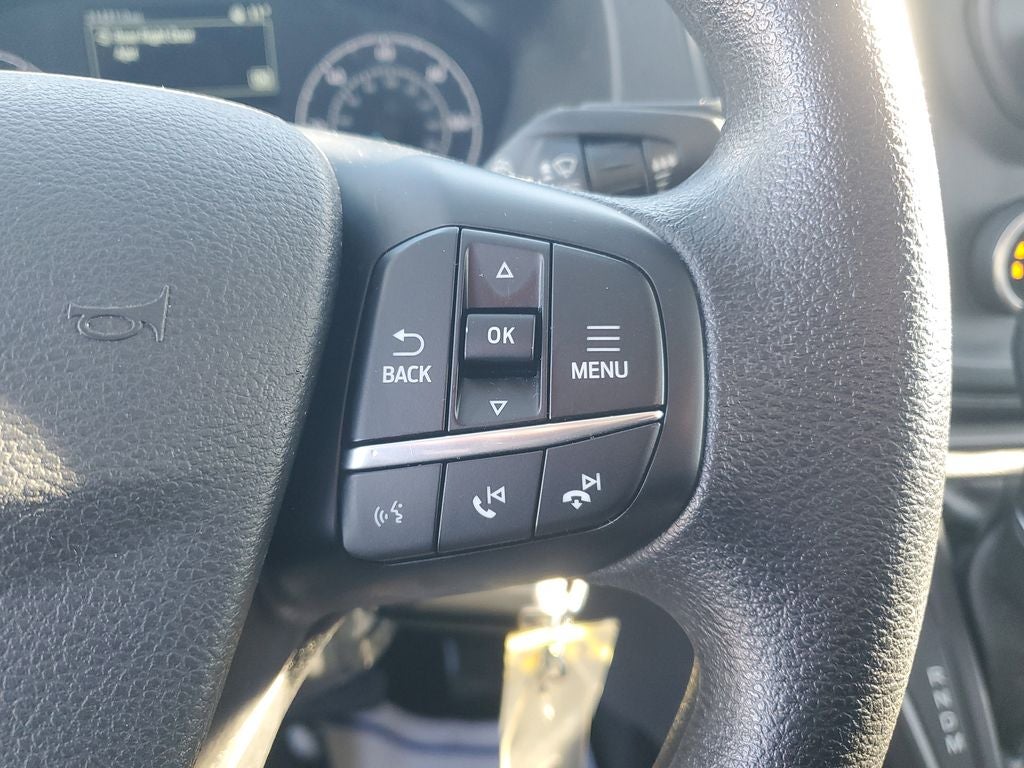 2024 Ford Transit-250 Base