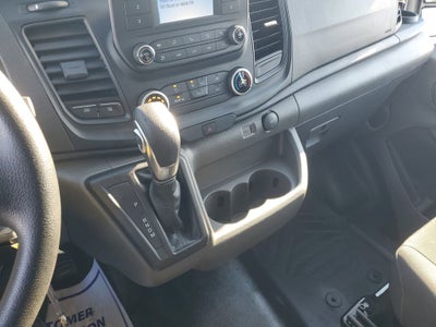 2024 Ford Transit-250 Base