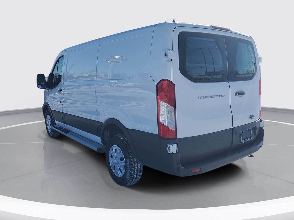 2024 Ford Transit-250 Base