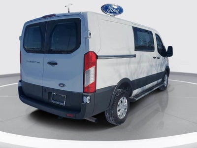 2024 Ford Transit-250 Base
