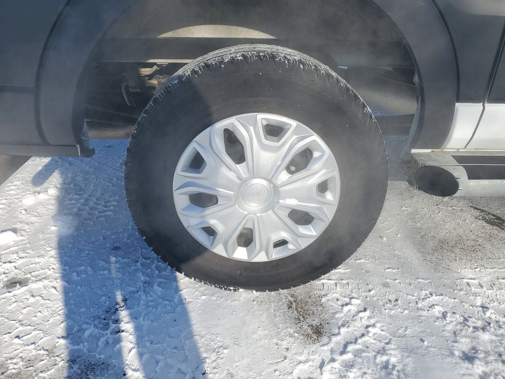 2024 Ford Transit-250 Base