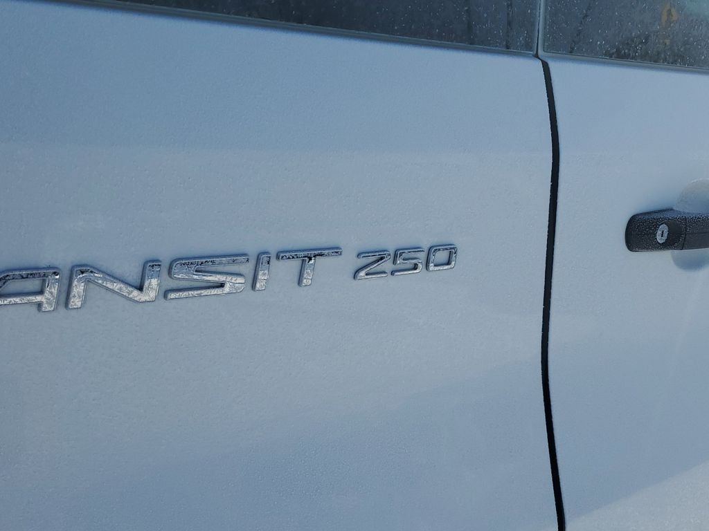 2024 Ford Transit-250 Base