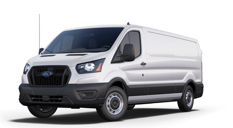 2025 Ford Transit 250 Low Roof 130 WB's photo