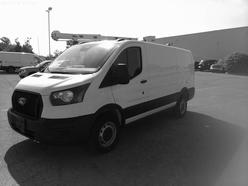 2026 Ford Transit 250 Low Roof 130 WB's photo