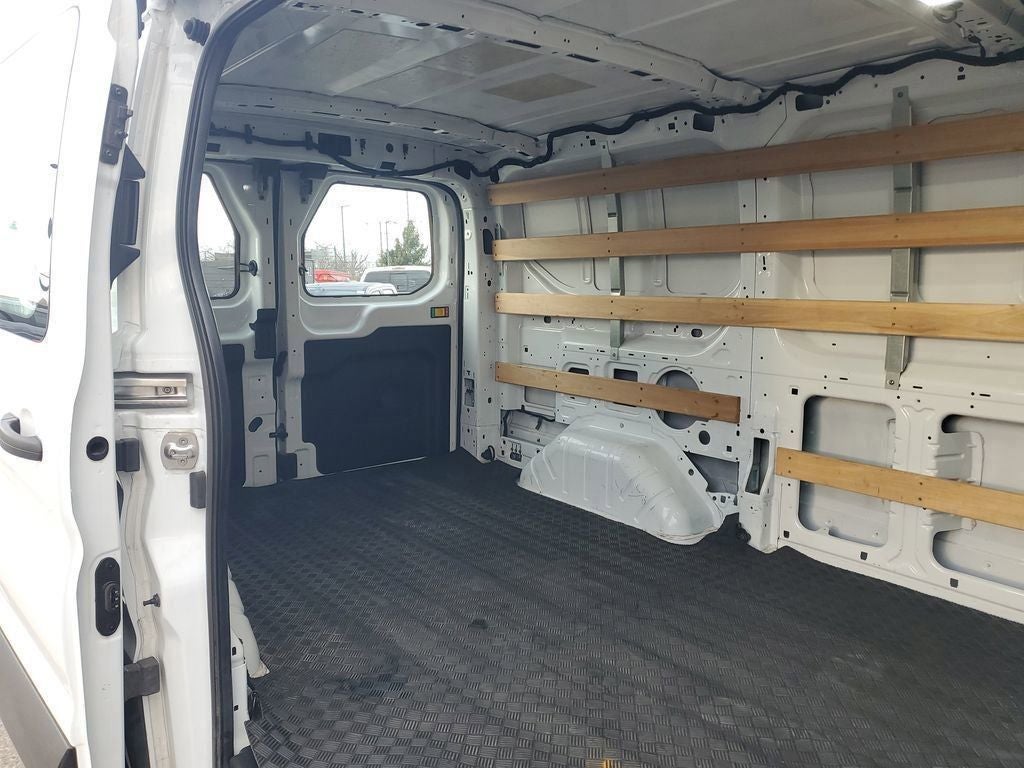 2024 Ford Transit-250 Base