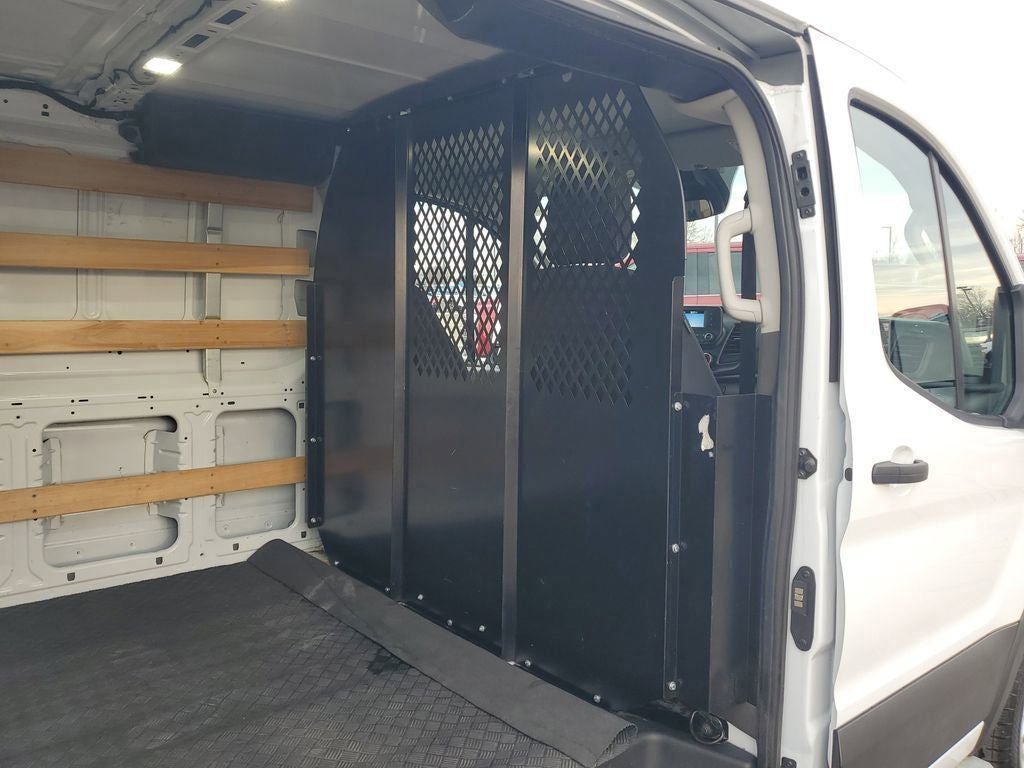 2024 Ford Transit-250 Base