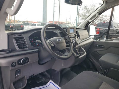 2024 Ford Transit-250 Base