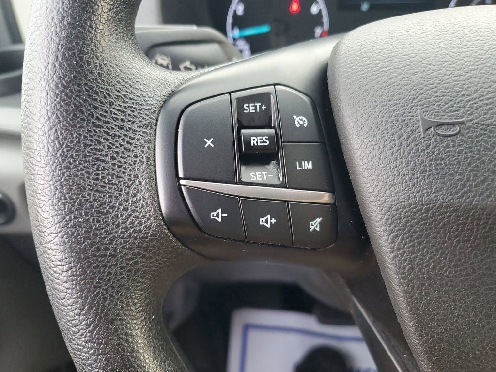 2024 Ford Transit-250 Base