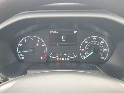 2024 Ford Transit-250 Base