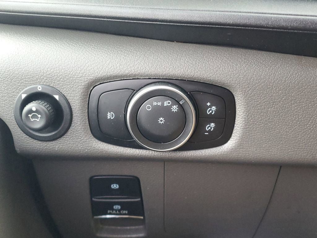 2024 Ford Transit-250 Base