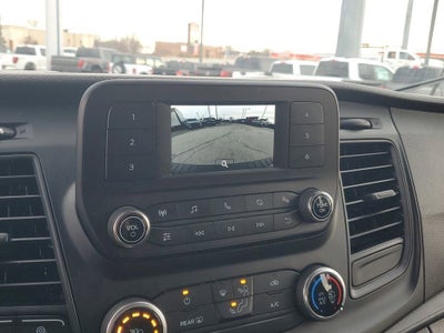 2024 Ford Transit-250 Base