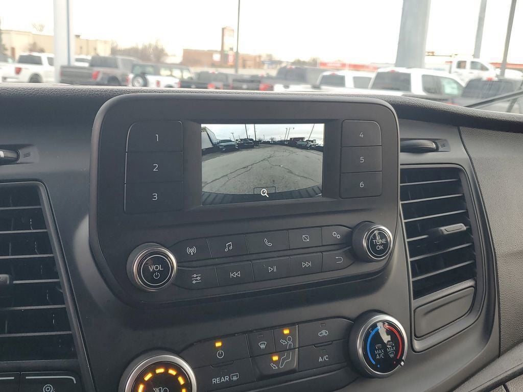 2024 Ford Transit-250 Base