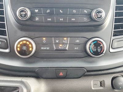 2024 Ford Transit-250 Base