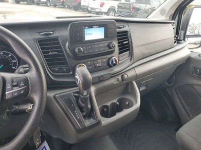 2024 Ford Transit-250 Base