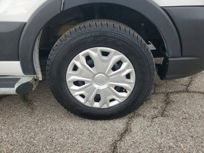 2024 Ford Transit-250 Base