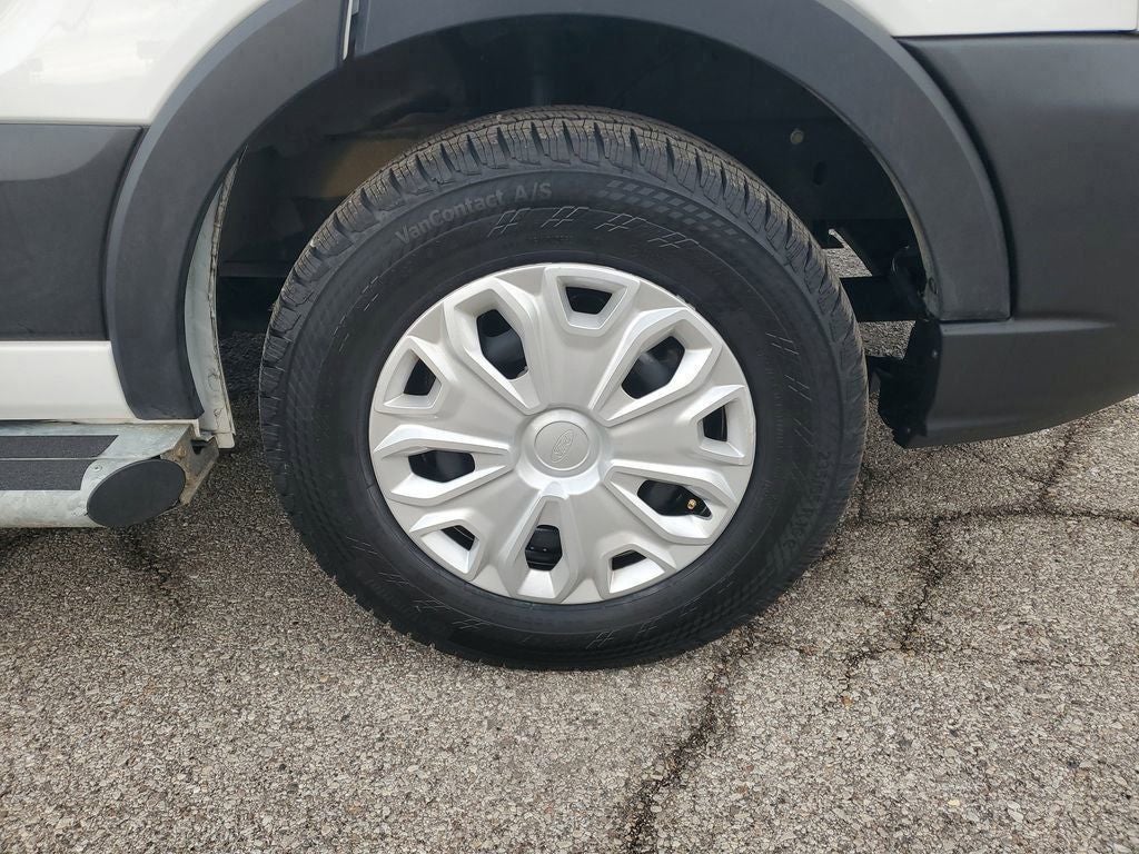 2024 Ford Transit-250 Base