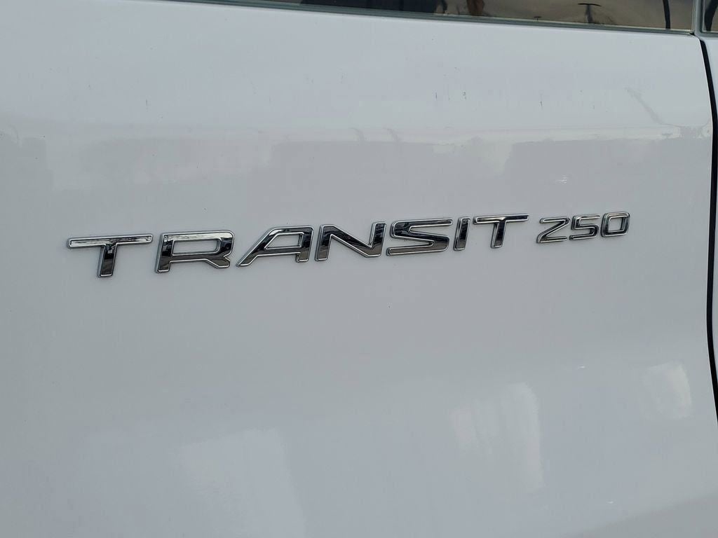 2024 Ford Transit-250 Base
