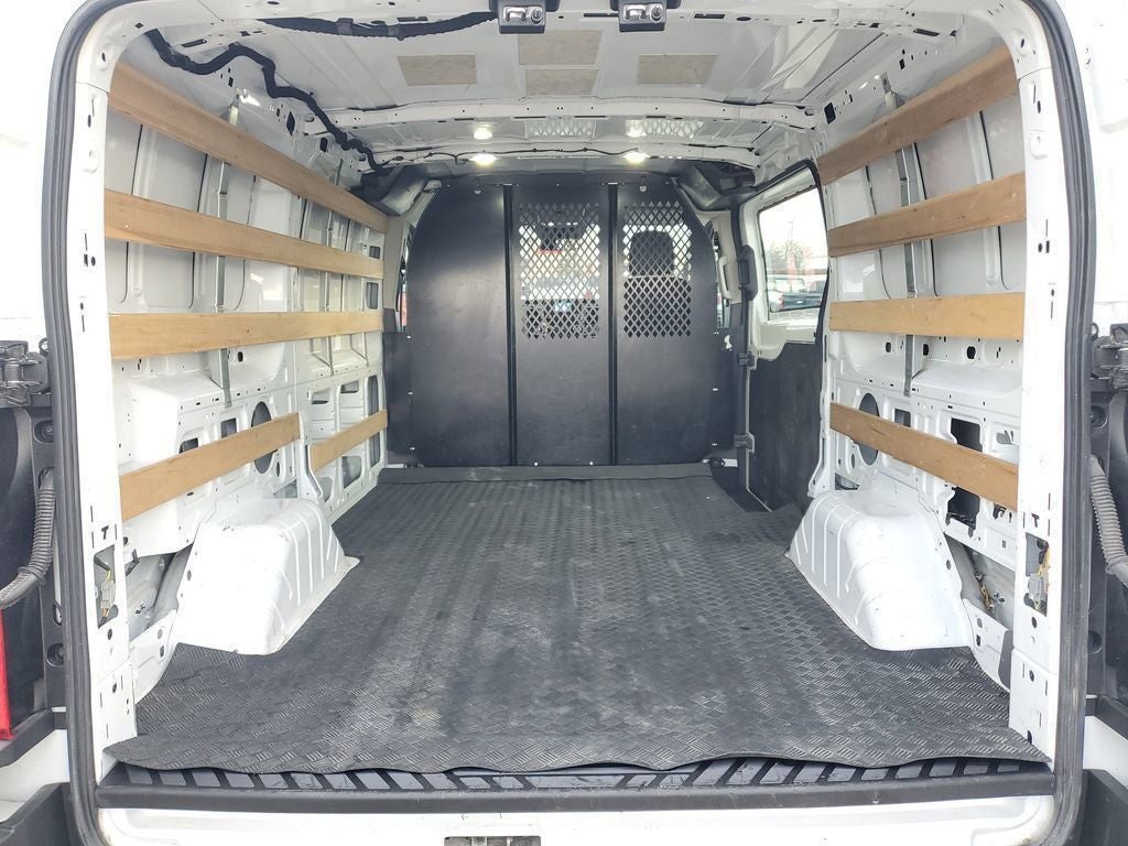 2024 Ford Transit-250 Base