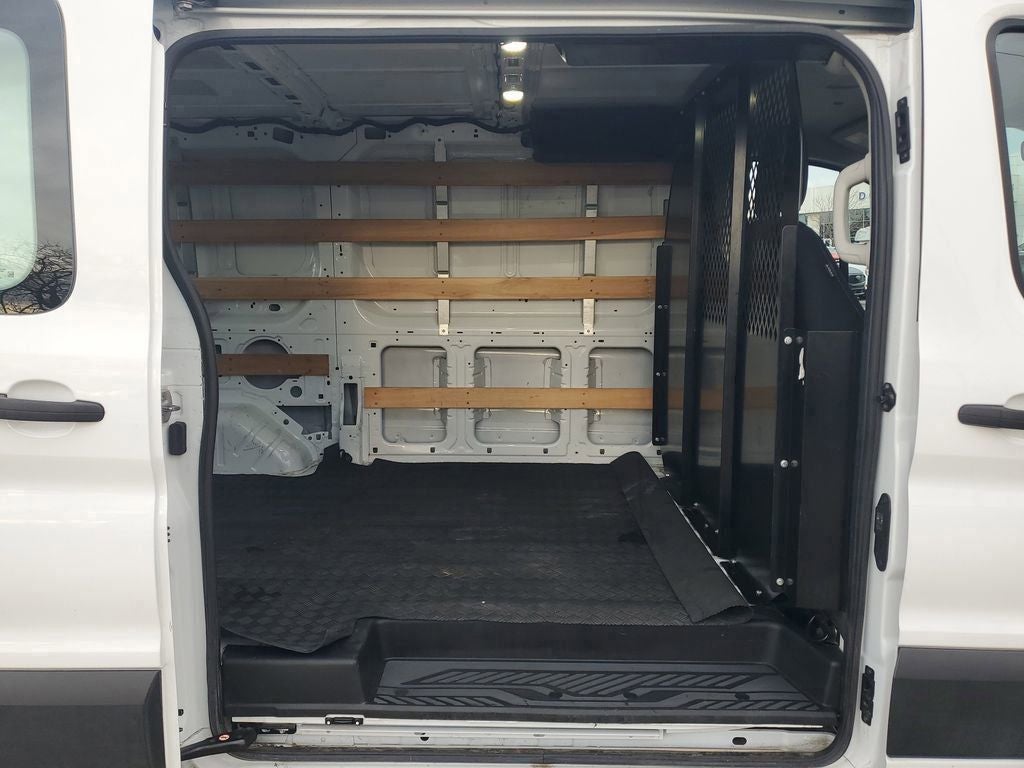 2024 Ford Transit-250 Base