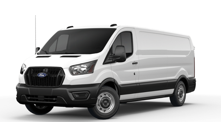 2026 Ford Transit 250 Low Roof 130 WB's photo