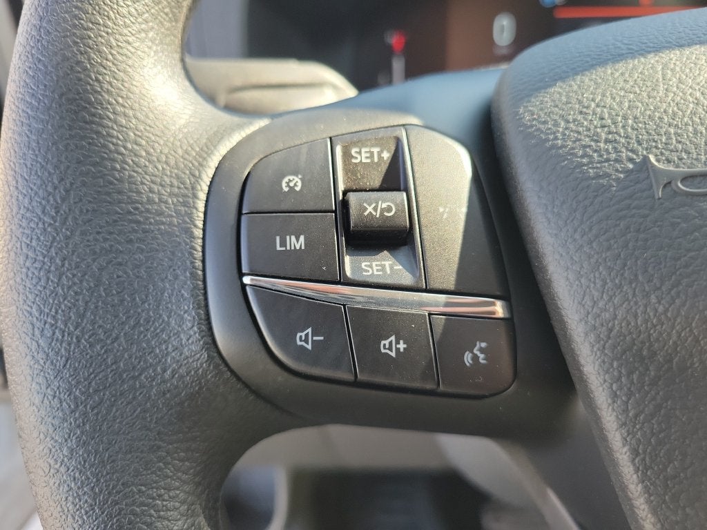 2027 Ford Transit-250 Base