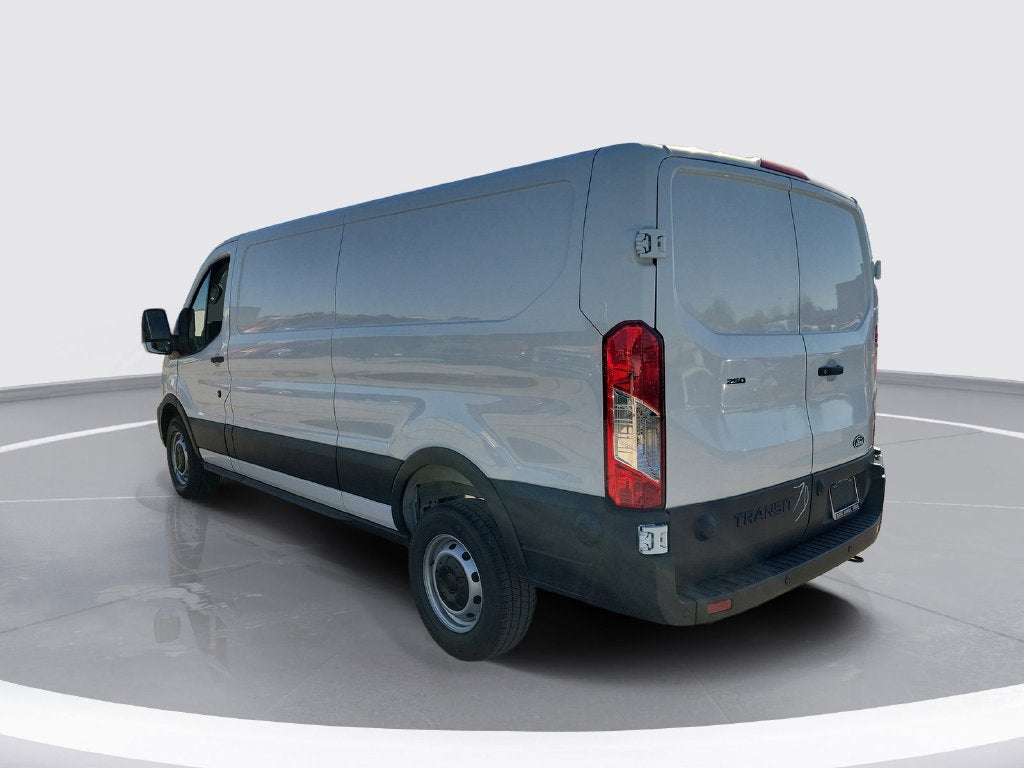 2027 Ford Transit-250 Base