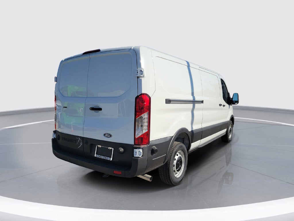 2027 Ford Transit-250 Base