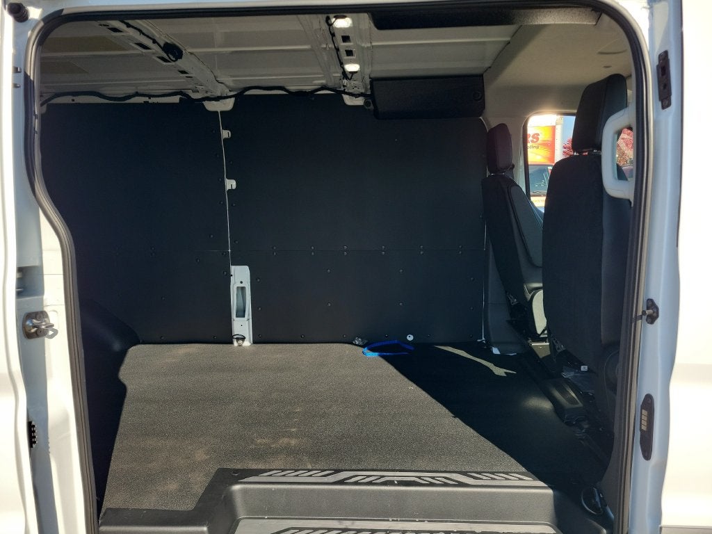 2027 Ford Transit-250 Base