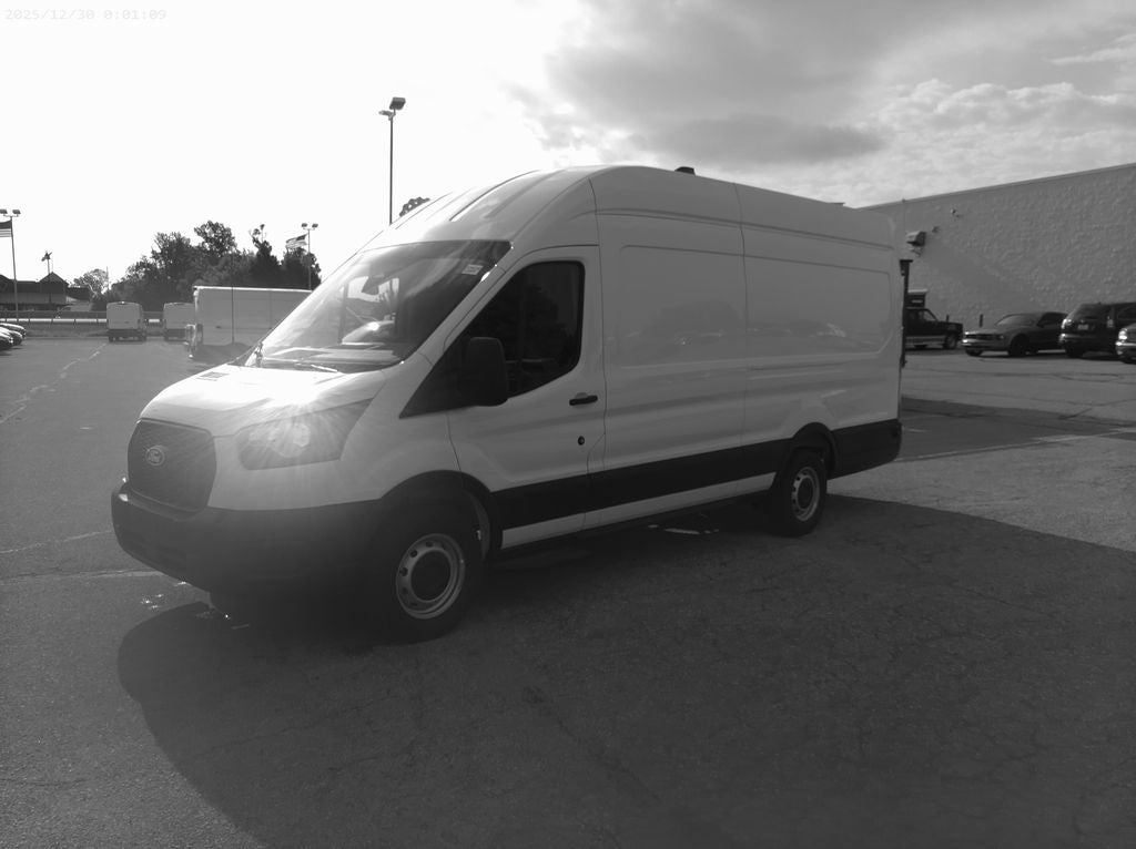 2026 Ford Transit 250 High Roof 148EL WB's photo