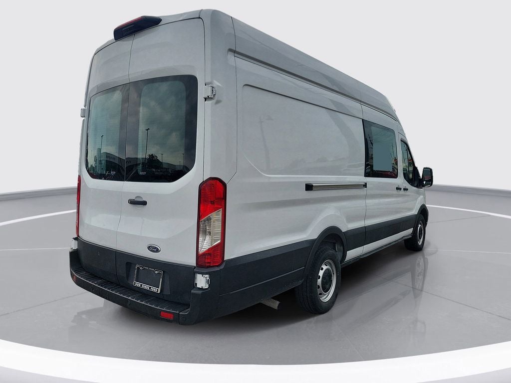 2023 Ford Transit-250 Base