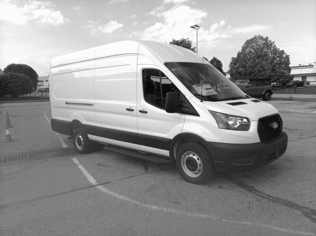2026 Ford Transit 250 High Roof 148EL WB's photo