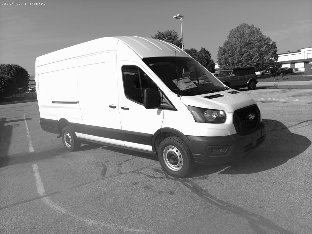 2026 Ford Transit 250 High Roof 148EL WB's photo