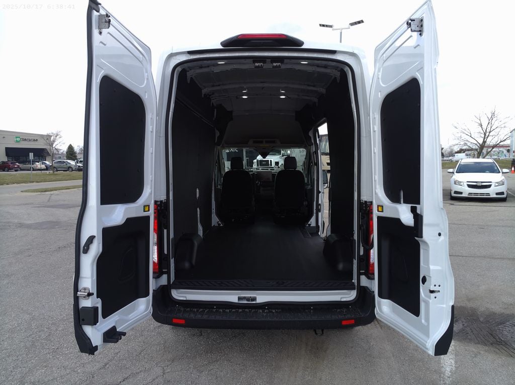 2026 Ford Transit-350 Base
