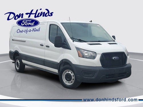 2023 Ford Transit-350 Base